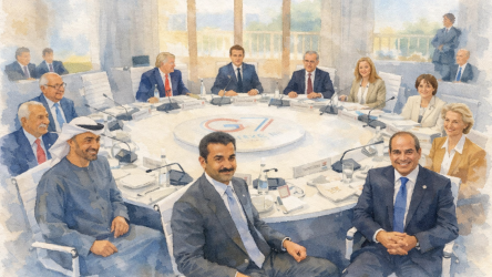 arab sisi qatar uae