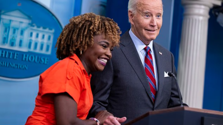 biden spok