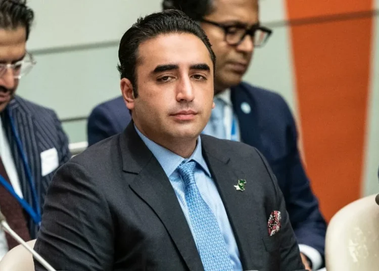 bilawal