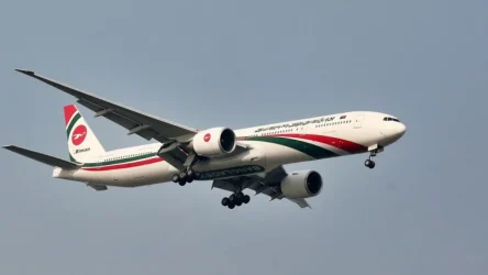 biman bangla