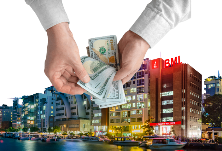 bml usd