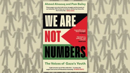 book_cover-we_are_not_numbers GAZA