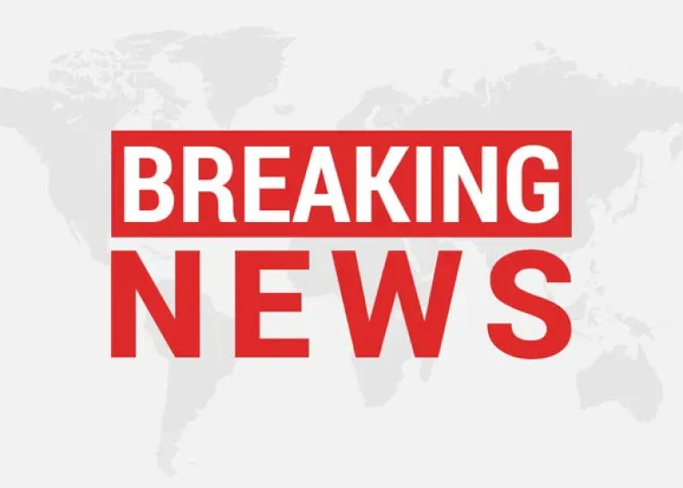 breaking news 1
