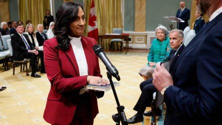 canada FM