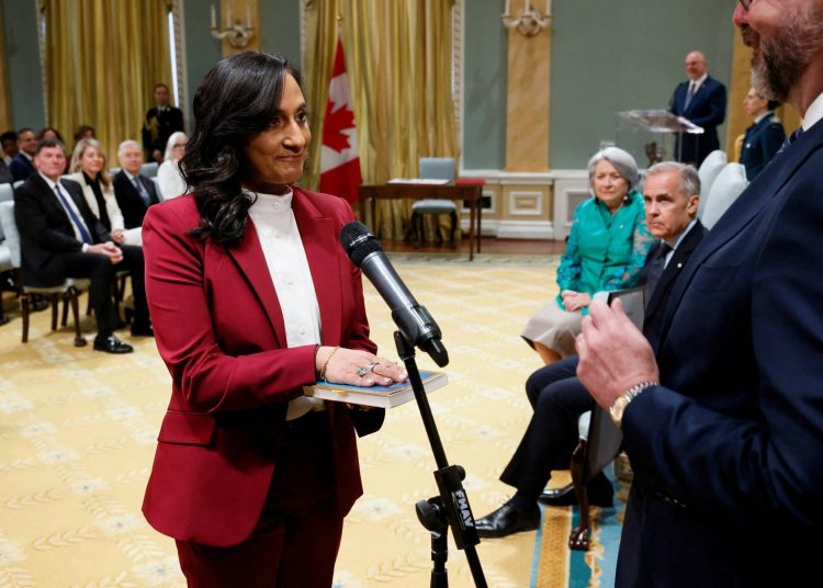 canada FM