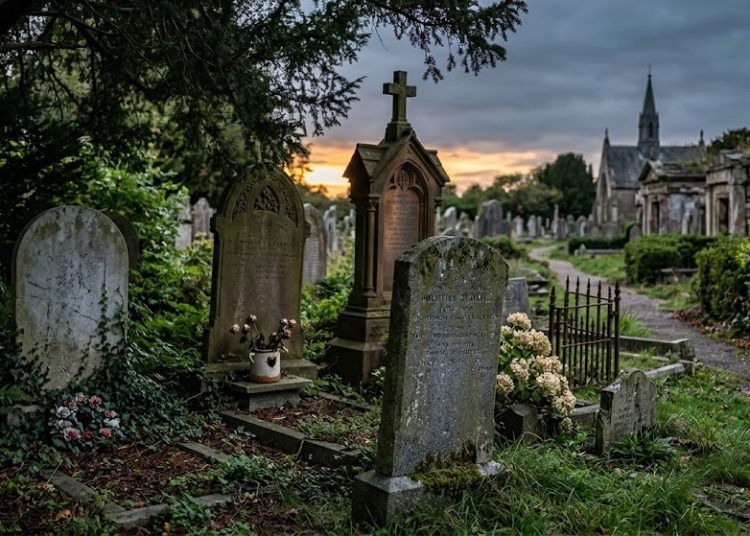 cemetry