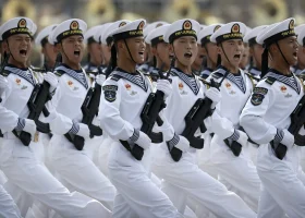 china army