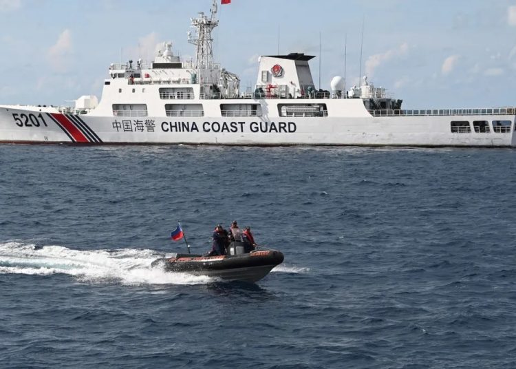 china coast guard 3