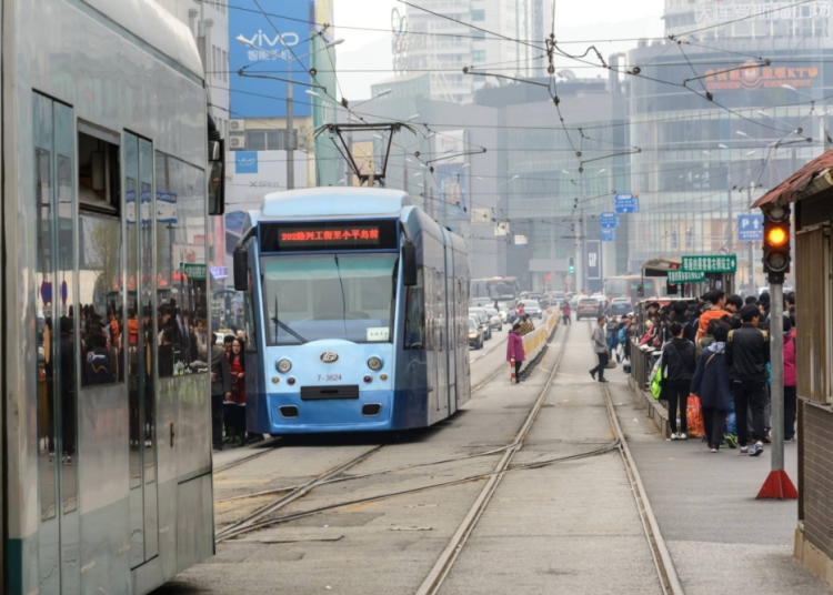 china dalian
