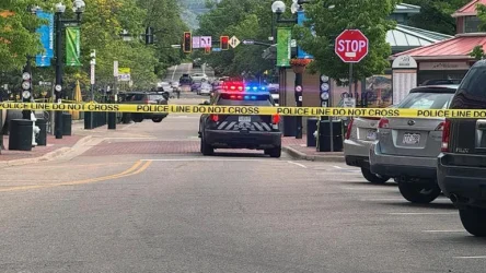 colorado attack