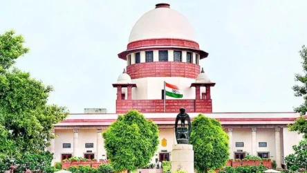 ind court