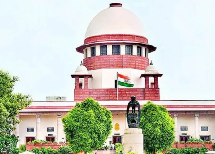 ind court