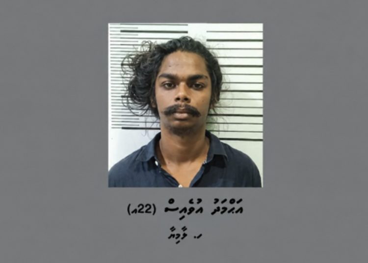 criminal