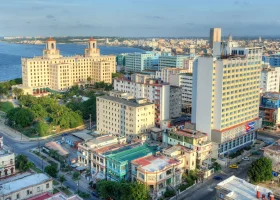 cuba