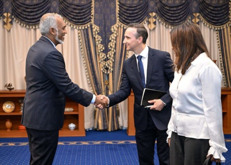 development bank of maldives 2