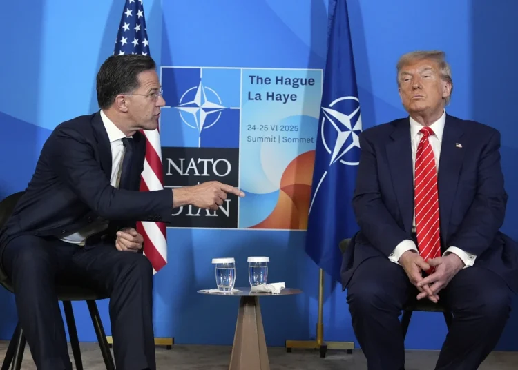 NATO