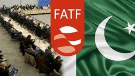 FATF FATF