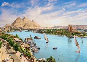 egypt egypt