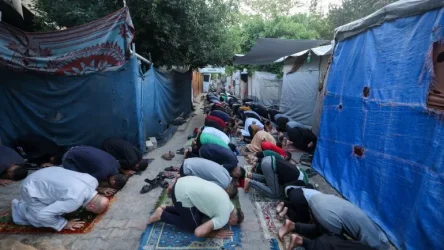 eid gaza