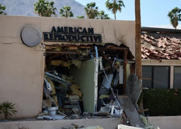 explosion clinic explosion clinic