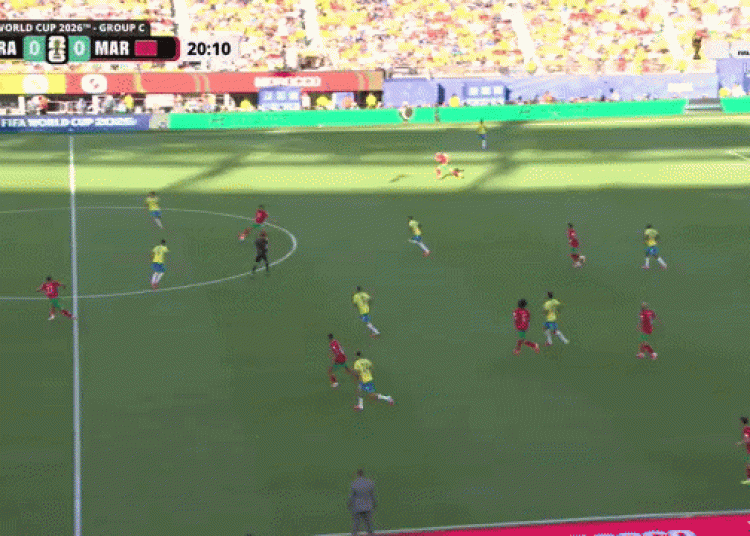 fifa brazil morc