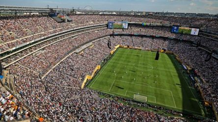 fifa stadium