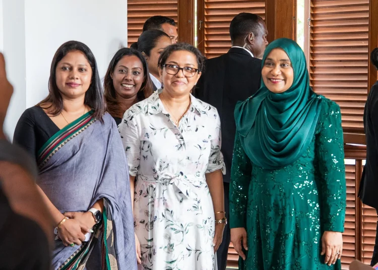 first lady cmb visit