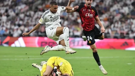 football