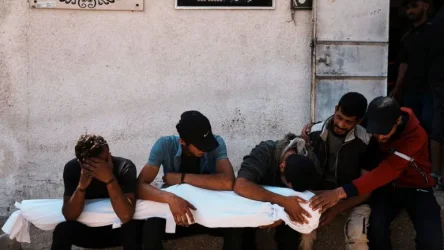 gaza death nmnb
