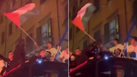 gaza flag ingazi