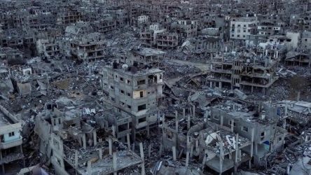 gaza mvnbv
