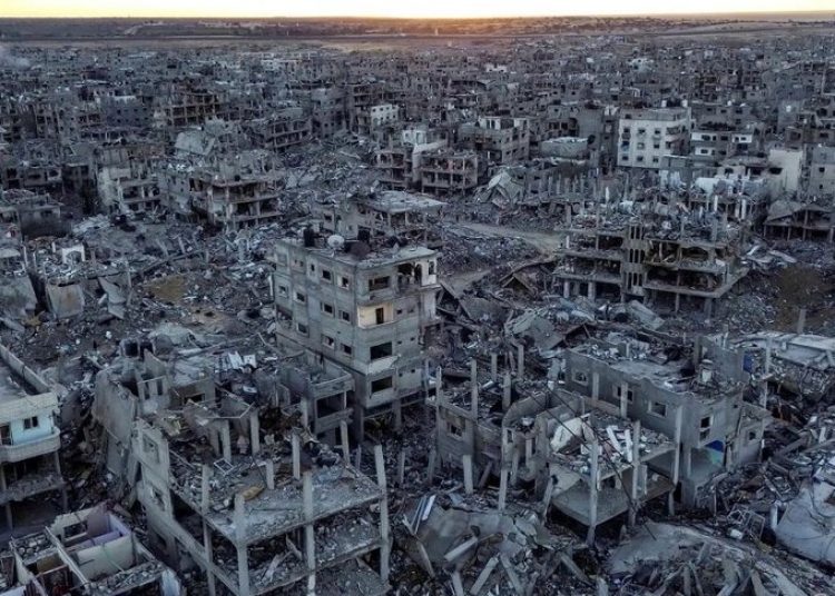 gaza mvnbv