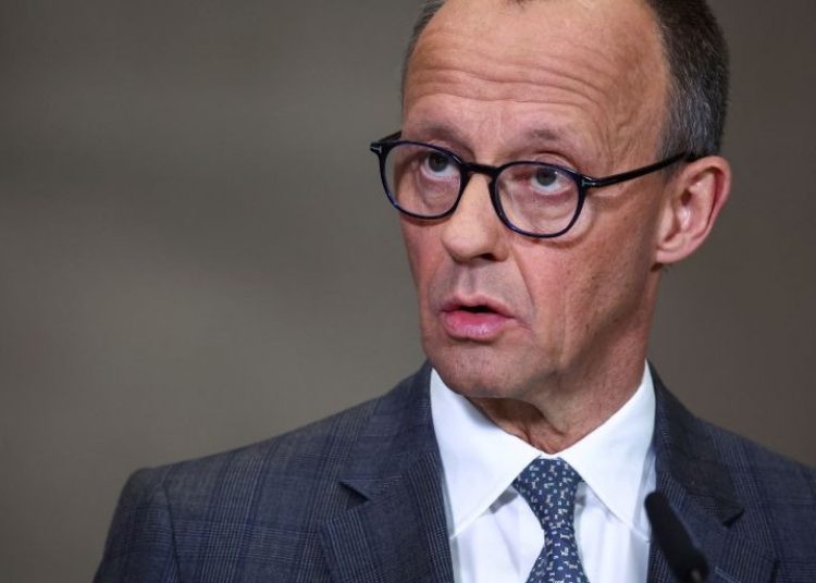 german prez