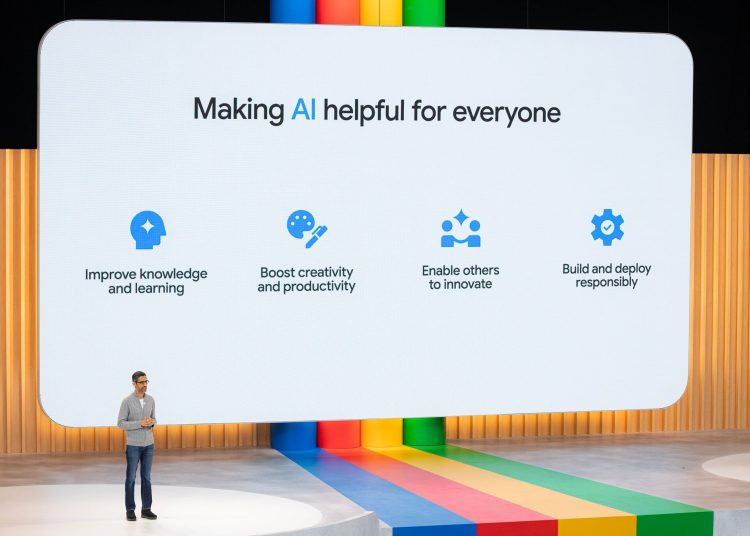 google AI google AI