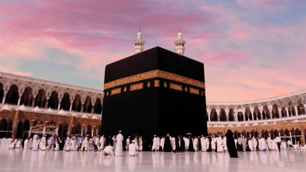 hajj hajj