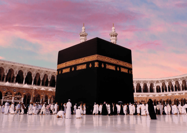 hajj hajj