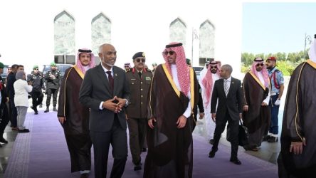 hep RETURN HAJJ