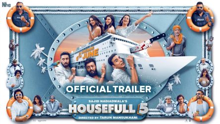 houseful 5