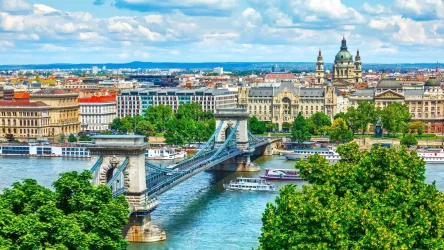 hungary