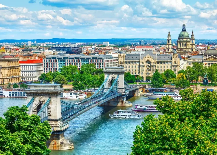 hungary
