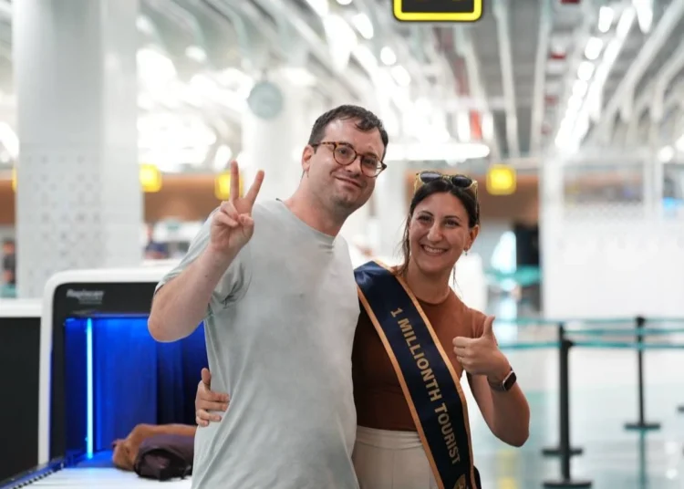 tourism