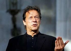 imran kHAN