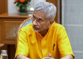 ind Jayashankar orange shirt ind Jayashankar orange shirt