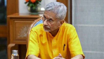 ind Jayashankar orange shirt ind Jayashankar orange shirt