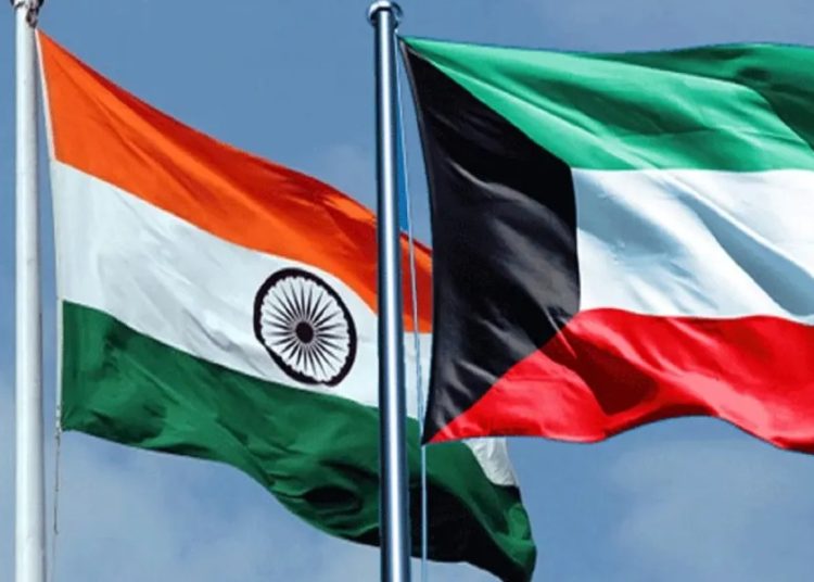 ind kuwait ind kuwait