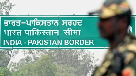 ind pak
