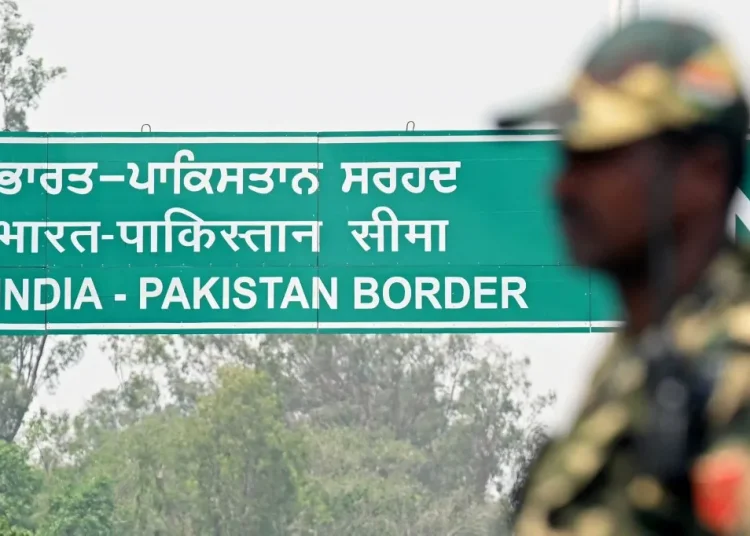 ind pak