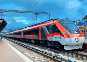 ind railway