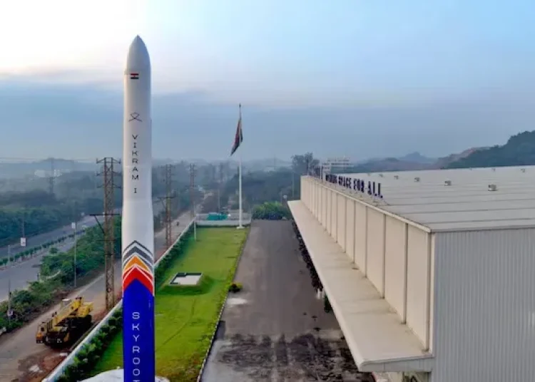 ind skyroot-aerospace-vikram-i-16491
