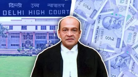 india SC justice dorruption